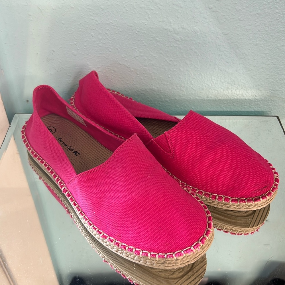 american eagle shoes